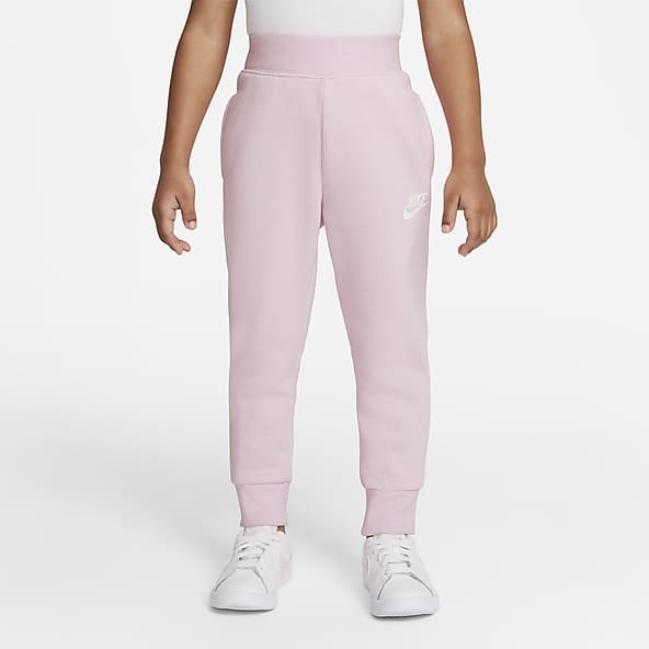 Standard Babies Toddlers 0M 4T Pink Pants. Nike